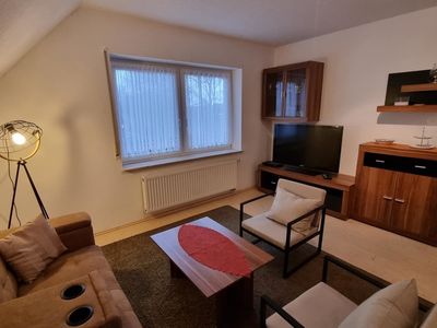 Ferienwohnung für 4 Personen (85 m²) in Neßmersiel 3/10