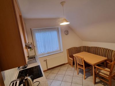 Ferienwohnung für 4 Personen (85 m²) in Neßmersiel 5/10