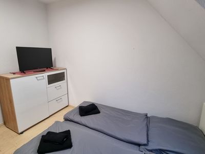 Ferienwohnung für 4 Personen (85 m²) in Neßmersiel 10/10