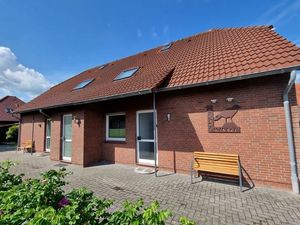 Ferienwohnung für 7 Personen (62 m&sup2;) in Neßmersiel