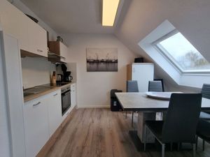 Ferienwohnung für 7 Personen (62 m&sup2;) in Neßmersiel