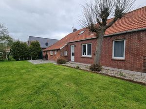 Ferienwohnung für 6 Personen (80 m&sup2;) in Neßmersiel