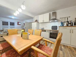 Ferienwohnung für 5 Personen (80 m²) in Neßmersiel