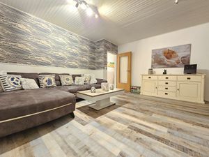 Ferienwohnung für 6 Personen (94 m²) in Neßmersiel
