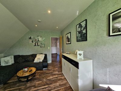 Ferienwohnung für 6 Personen (64 m²) in Neßmersiel 5/10