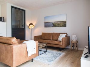 Ferienwohnung für 4 Personen (74 m²) in Neßmersiel