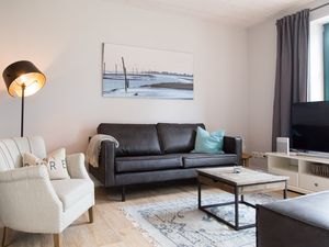Ferienwohnung für 4 Personen (77 m²) in Neßmersiel