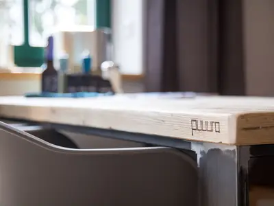 Küche / Küchenzeile