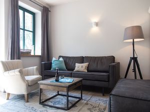 Ferienwohnung für 5 Personen (66 m&sup2;) in Neßmersiel