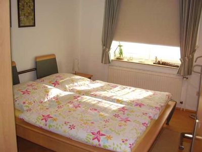 Ferienwohnung für 5 Personen (48 m²) in Neßmersiel 8/10