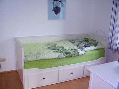 Ferienwohnung für 5 Personen (48 m²) in Neßmersiel 9/10