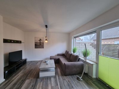 Ferienwohnung für 7 Personen (62 m²) in Neßmersiel 2/10