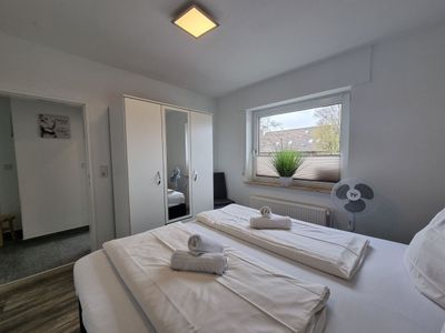 Ferienwohnung für 7 Personen (62 m²) in Neßmersiel 7/10