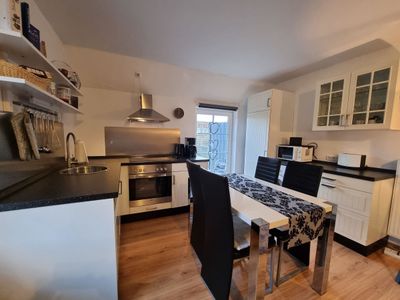 Ferienwohnung für 2 Personen (40 m²) in Neßmersiel 2/10