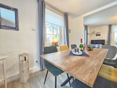 Ferienwohnung für 4 Personen (90 m²) in Neßmersiel 6/10