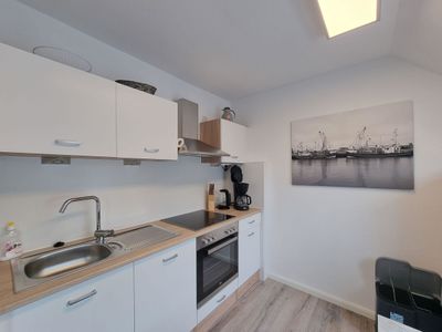 Ferienwohnung für 7 Personen (62 m²) in Neßmersiel 4/10