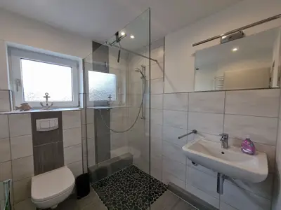 Ferienwohnung für 6 Personen (62 m²) in Neßmersiel 5/10