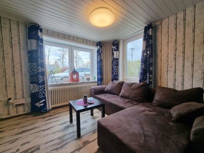 Ferienwohnung für 6 Personen (80 m²) in Neßmersiel 2/10