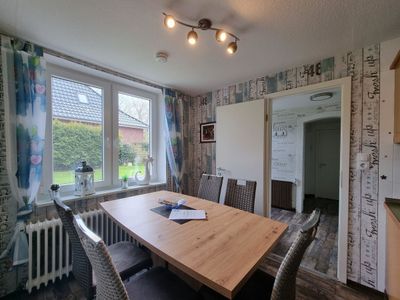 Ferienwohnung für 6 Personen (80 m²) in Neßmersiel 5/10