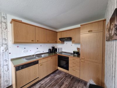 Ferienwohnung für 6 Personen (80 m²) in Neßmersiel 6/10