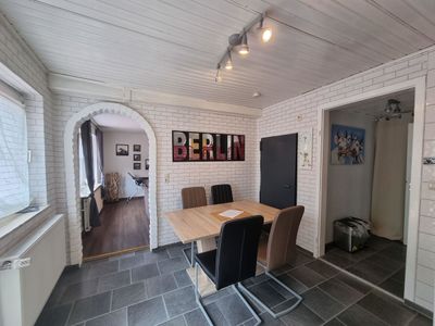 Ferienwohnung für 6 Personen (64 m²) in Neßmersiel 6/10