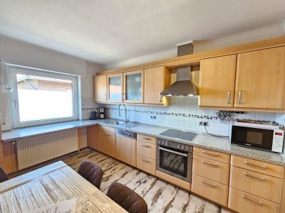 Ferienwohnung für 6 Personen (94 m²) in Neßmersiel 6/10