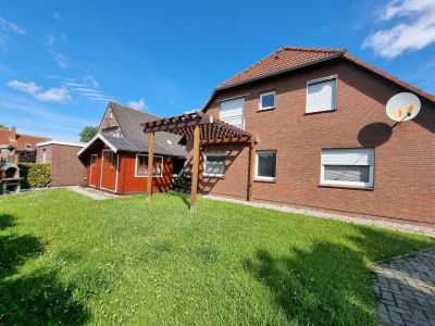 Ferienwohnung für 7 Personen (62 m²) in Neßmersiel 1/10