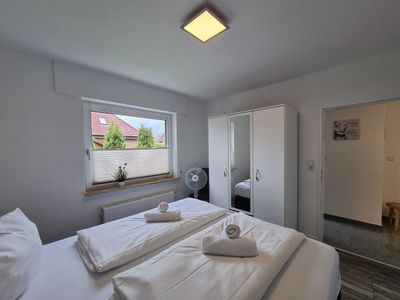 Ferienwohnung für 7 Personen (62 m²) in Neßmersiel 6/10