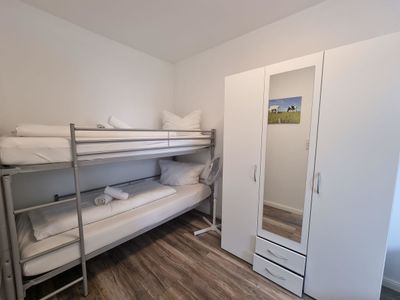 Ferienwohnung für 7 Personen (62 m²) in Neßmersiel 7/10