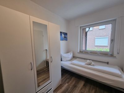 Ferienwohnung für 7 Personen (62 m²) in Neßmersiel 8/10