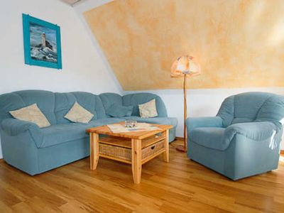 Ferienwohnung für 5 Personen (65 m²) in Neßmersiel 3/10