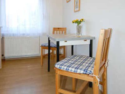 Ferienwohnung für 5 Personen (65 m²) in Neßmersiel 8/10