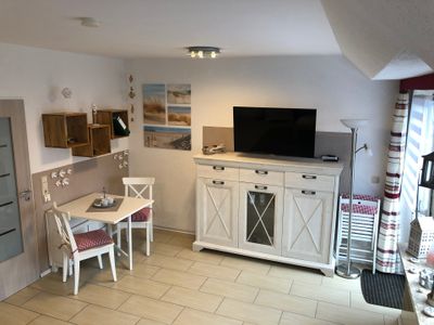 Ferienwohnung für 4 Personen (60 m²) in Neßmersiel 5/10