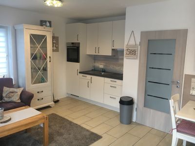 Ferienwohnung für 4 Personen (60 m²) in Neßmersiel 7/10