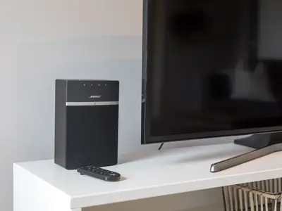 TV / Multimedia