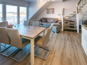 Ferienwohnung für 6 Personen (70 m&sup2;) in Neßmersiel