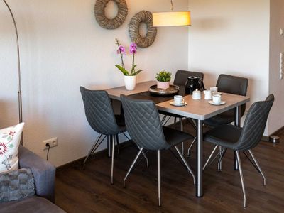 Ferienwohnung für 4 Personen (56 m²) in Neßmersiel 4/10