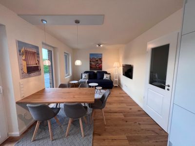 Ferienwohnung für 4 Personen (75 m²) in Neßmersiel 3/10