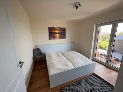 Ferienwohnung für 4 Personen (75 m²) in Neßmersiel 6/10