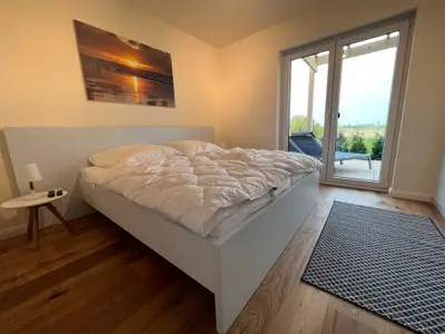Ferienwohnung für 4 Personen (75 m²) in Neßmersiel 9/10