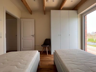 Ferienwohnung für 4 Personen (65 m²) in Neßmersiel 2/8