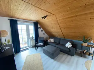 Ferienwohnung für 4 Personen (50 m²) in Neßmersiel