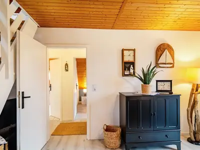 Ferienwohnung für 4 Personen (50 m²) in Neßmersiel 3/10