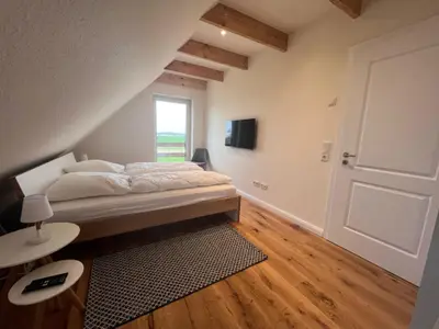 Ferienwohnung für 4 Personen (65 m²) in Neßmersiel 5/10