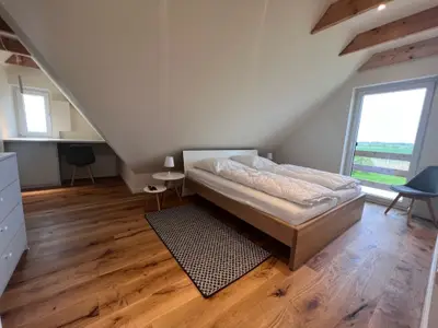 Ferienwohnung für 4 Personen (65 m²) in Neßmersiel 6/10