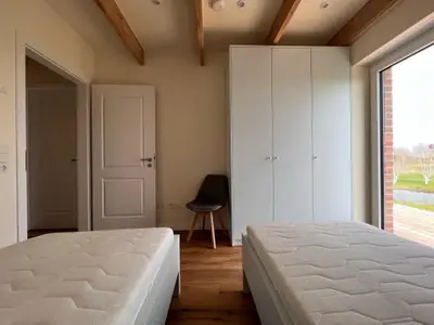 Ferienwohnung für 4 Personen (65 m²) in Neßmersiel 7/10