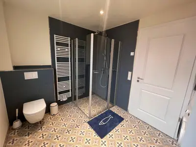 Ferienwohnung für 4 Personen (65 m²) in Neßmersiel 8/10