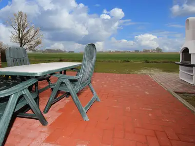 TerraceBalcony