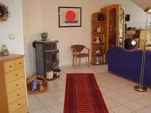 Ferienwohnung für 5 Personen (70 m²) in Neßmersiel