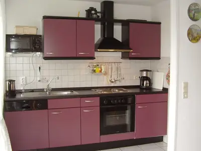 Ferienwohnung für 5 Personen (70 m²) in Neßmersiel 8/10